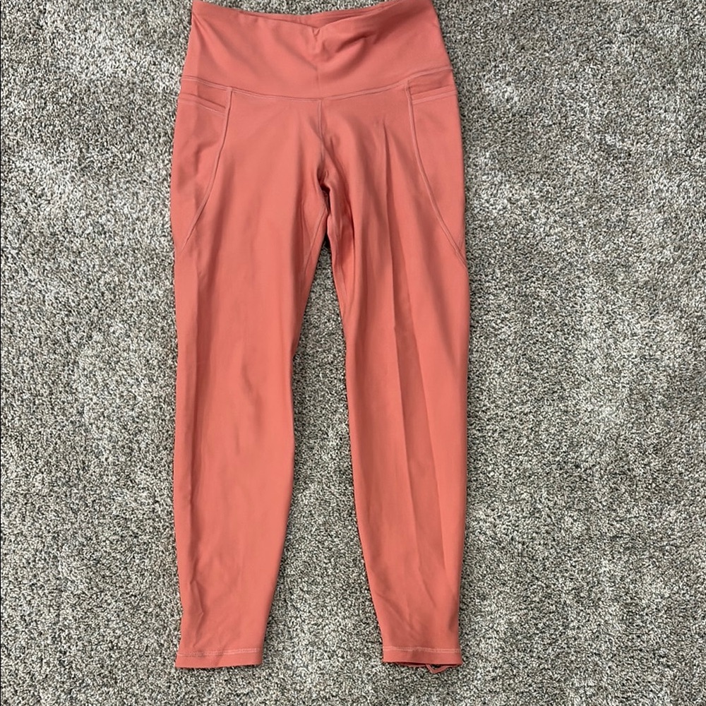 Old Navy Active High-Waisted Leggings M